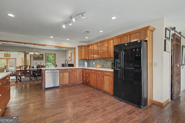 792 Fincher Road, Moreland, GA 30259