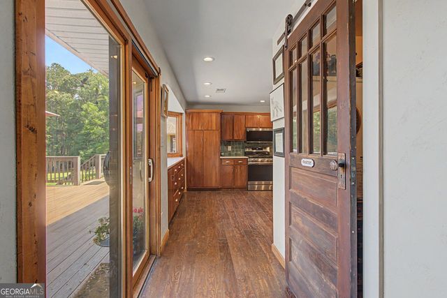 792 Fincher Road, Moreland, GA 30259