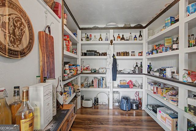 792 Fincher Road, Moreland, GA 30259