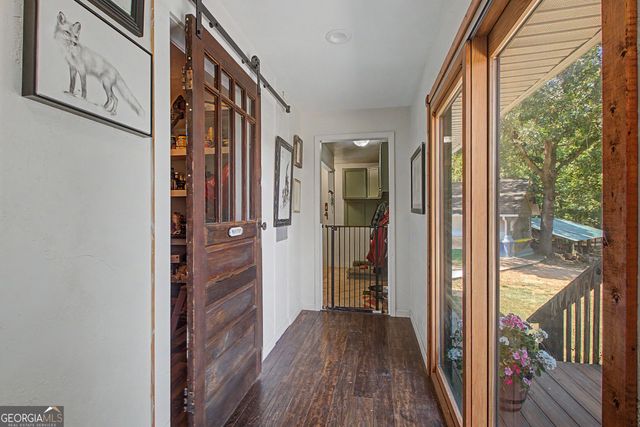 792 Fincher Road, Moreland, GA 30259