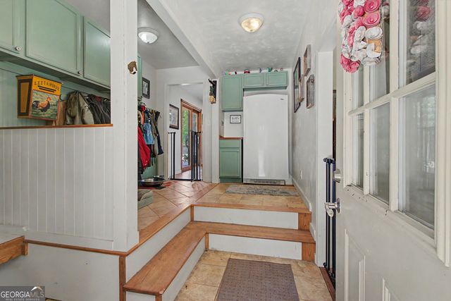 792 Fincher Road, Moreland, GA 30259