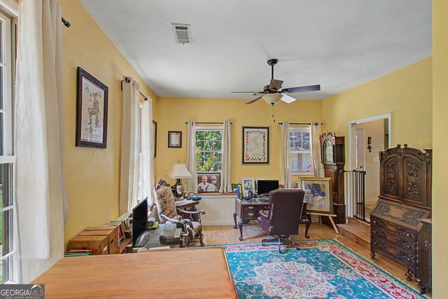 792 Fincher Road, Moreland, GA 30259