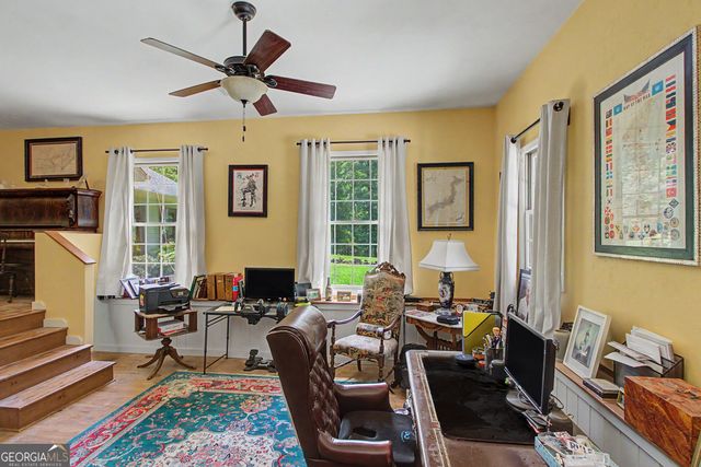 792 Fincher Road, Moreland, GA 30259