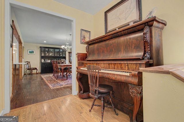 792 Fincher Road, Moreland, GA 30259