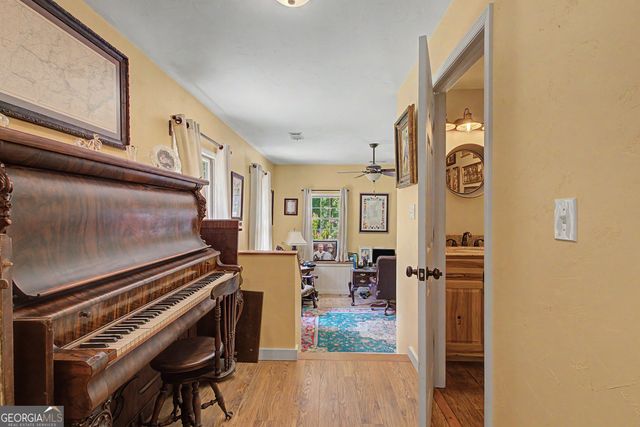 792 Fincher Road, Moreland, GA 30259