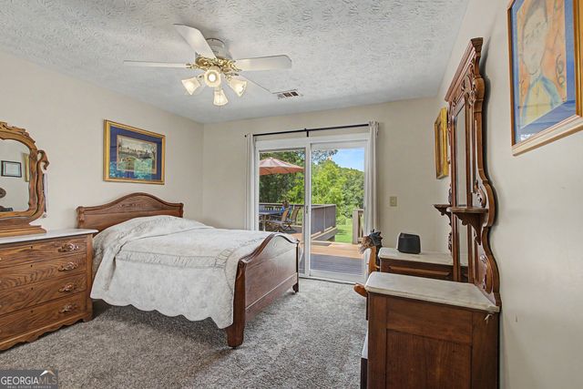 792 Fincher Road, Moreland, GA 30259