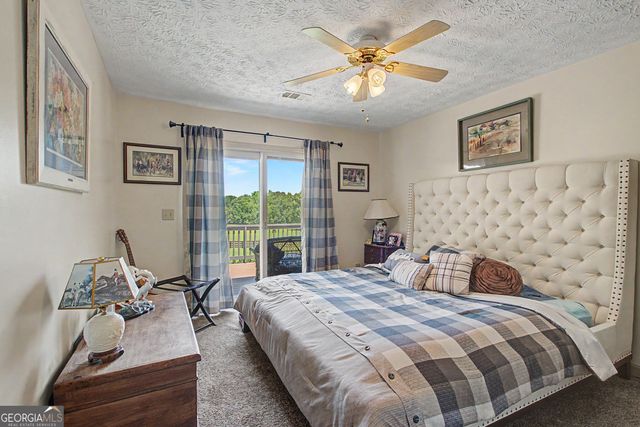 792 Fincher Road, Moreland, GA 30259