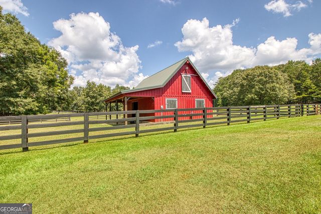 792 Fincher Road, Moreland, GA 30259