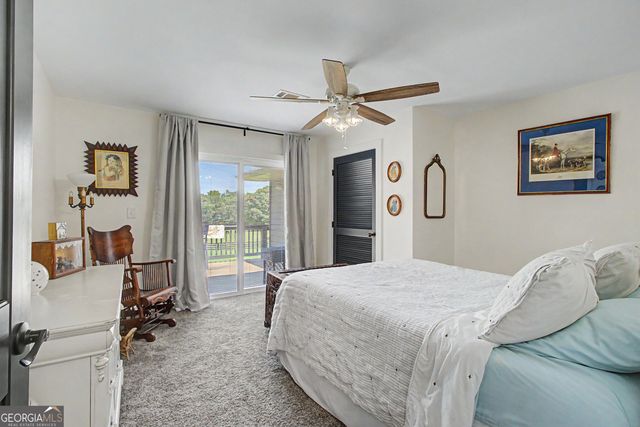 792 Fincher Road, Moreland, GA 30259