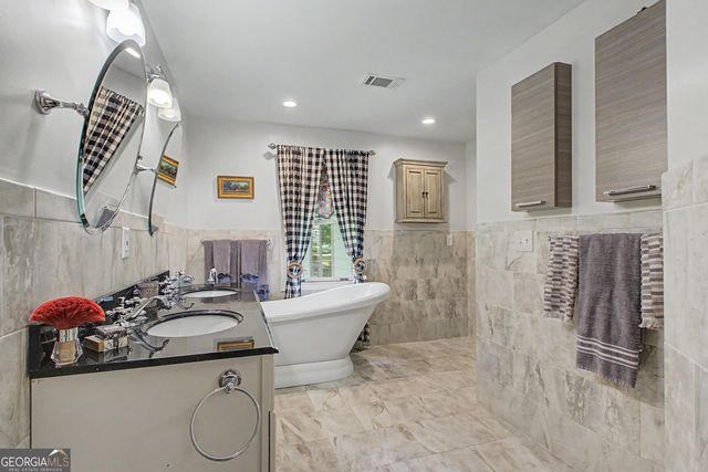 792 Fincher Road, Moreland, GA 30259