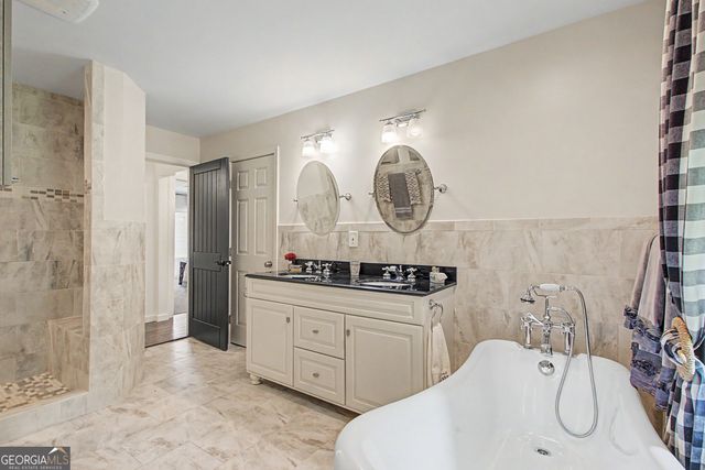 792 Fincher Road, Moreland, GA 30259