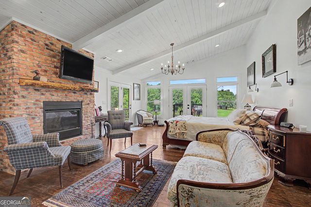 792 Fincher Road, Moreland, GA 30259