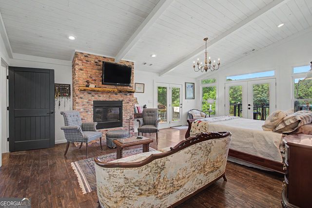 792 Fincher Road, Moreland, GA 30259