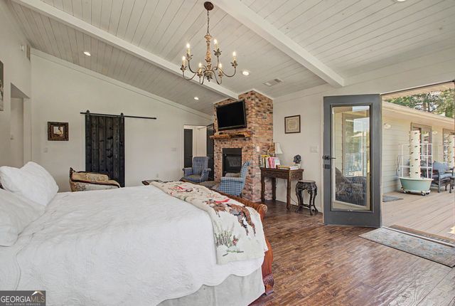 792 Fincher Road, Moreland, GA 30259