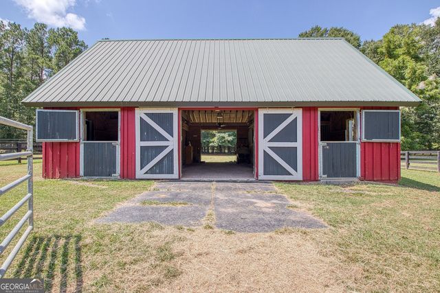 792 Fincher Road, Moreland, GA 30259