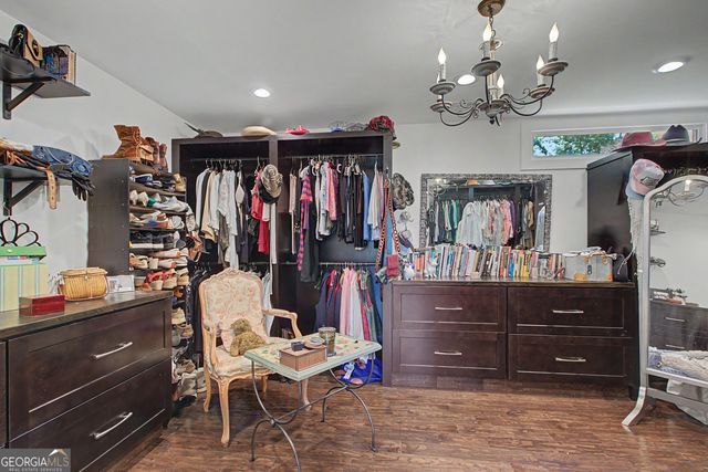 792 Fincher Road, Moreland, GA 30259
