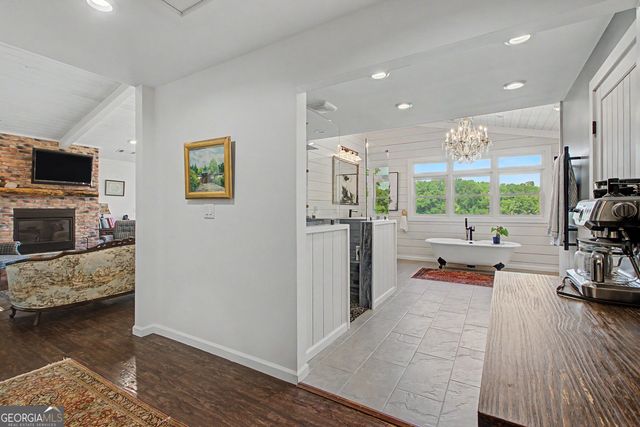 792 Fincher Road, Moreland, GA 30259