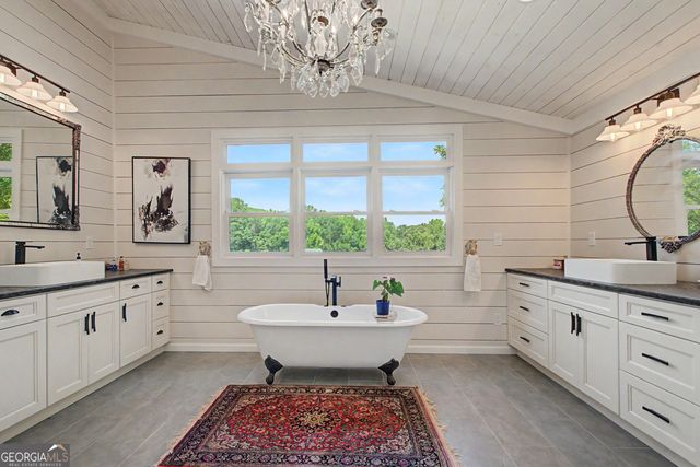 792 Fincher Road, Moreland, GA 30259