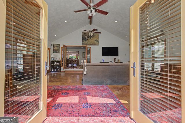 792 Fincher Road, Moreland, GA 30259