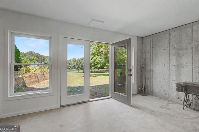 792 Fincher Road, Moreland, GA 30259