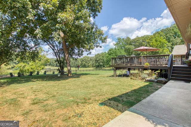 792 Fincher Road, Moreland, GA 30259