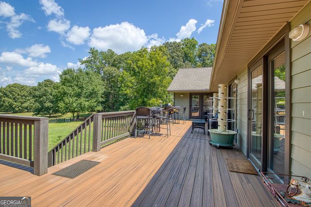 792 Fincher Road, Moreland, GA 30259