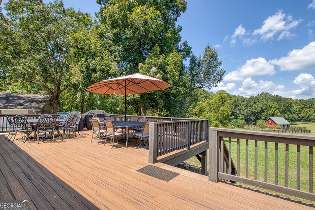 792 Fincher Road, Moreland, GA 30259