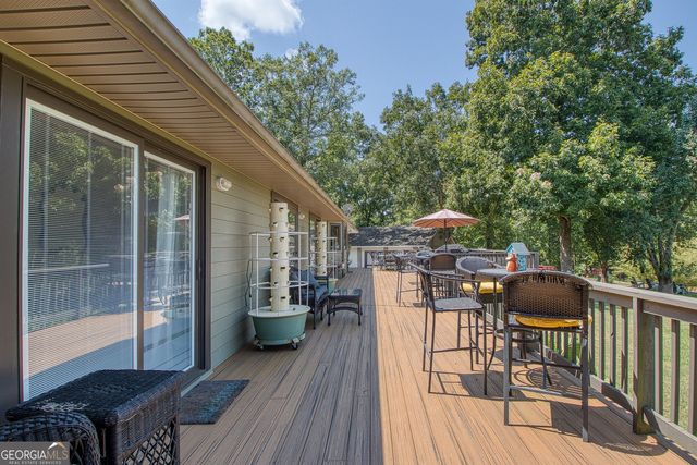 792 Fincher Road, Moreland, GA 30259