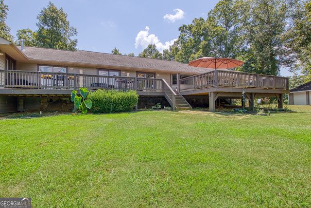 792 Fincher Road, Moreland, GA 30259