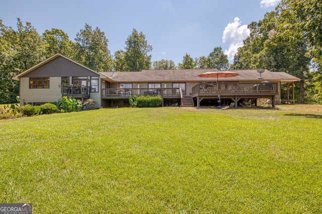 792 Fincher Road, Moreland, GA 30259