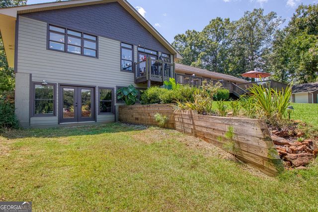 792 Fincher Road, Moreland, GA 30259
