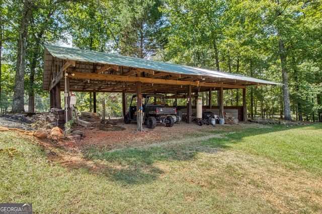 792 Fincher Road, Moreland, GA 30259