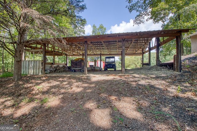 792 Fincher Road, Moreland, GA 30259
