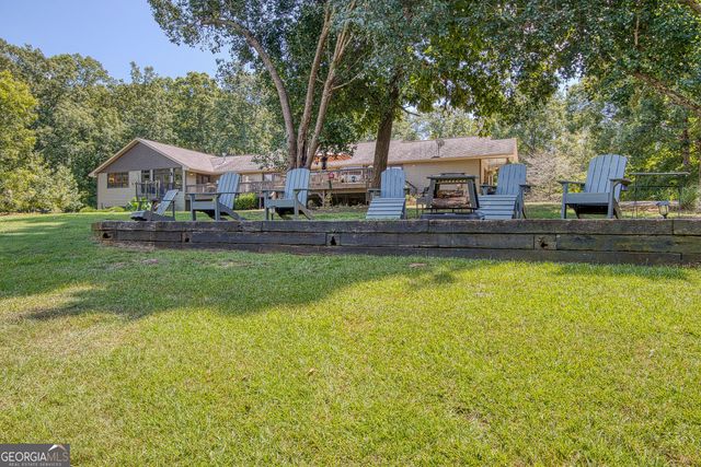 792 Fincher Road, Moreland, GA 30259