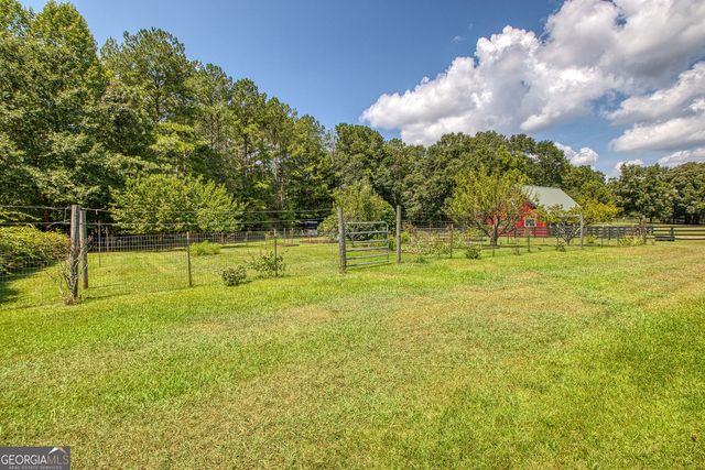 792 Fincher Road, Moreland, GA 30259