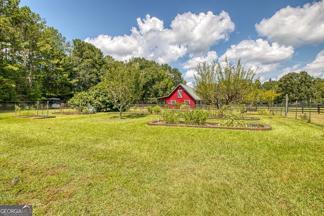792 Fincher Road, Moreland, GA 30259