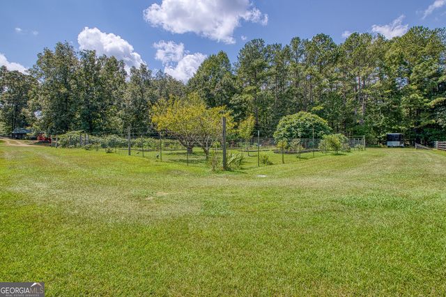 792 Fincher Road, Moreland, GA 30259