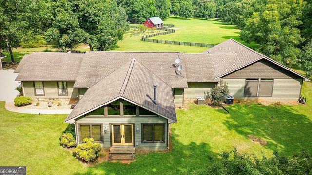 792 Fincher Road, Moreland, GA 30259