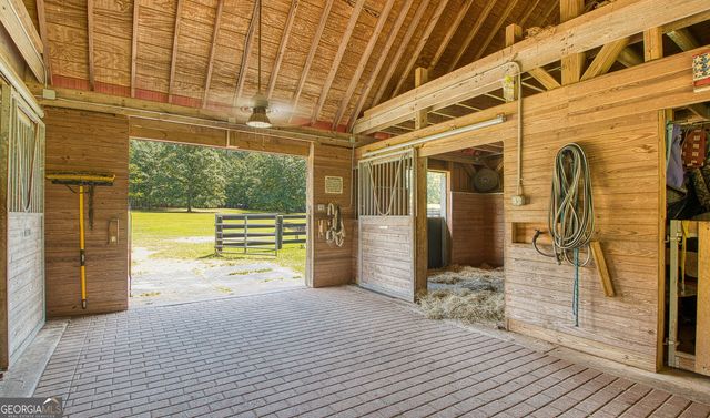 792 Fincher Road, Moreland, GA 30259