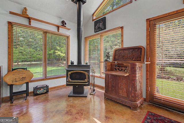 792 Fincher Road, Moreland, GA 30259