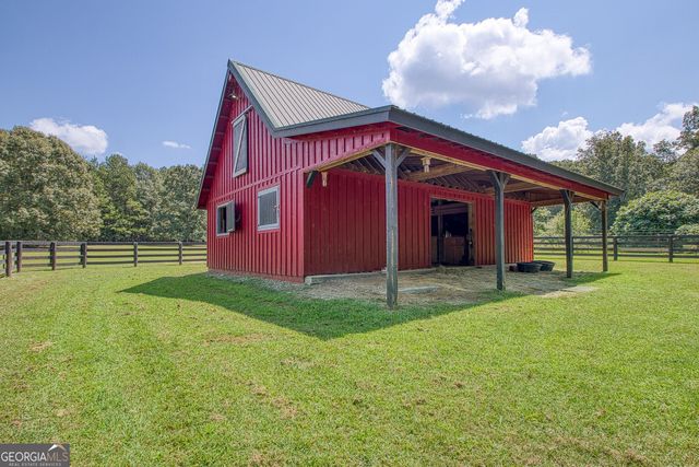 792 Fincher Road, Moreland, GA 30259
