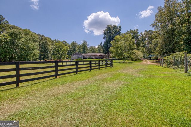 792 Fincher Road, Moreland, GA 30259