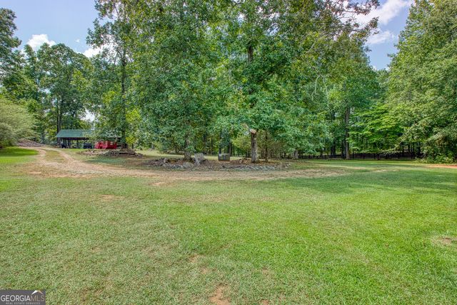 792 Fincher Road, Moreland, GA 30259