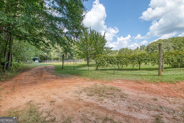 792 Fincher Road, Moreland, GA 30259