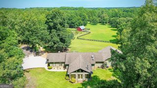 792 Fincher Road, Moreland, GA 30259