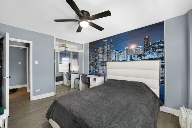 4880 N Marine Drive 715, Chicago, IL 60640