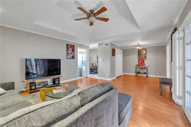 10246 Parkinson, Whittier, CA 90605