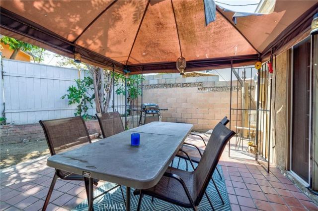 10246 Parkinson, Whittier, CA 90605