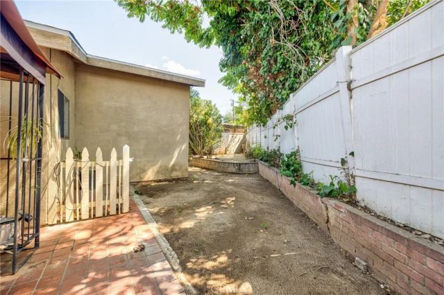 10246 Parkinson, Whittier, CA 90605