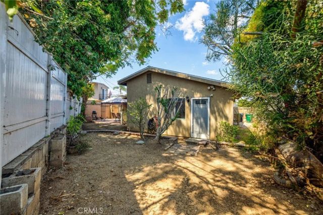 10246 Parkinson, Whittier, CA 90605